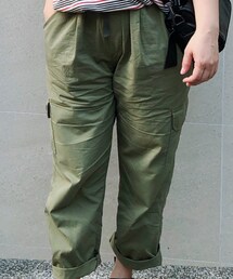 korea | パンツ