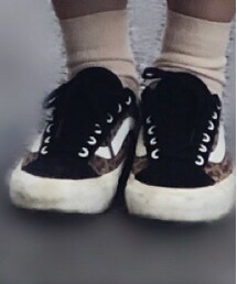 VANS | スニーカー