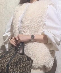 IWC | アナログ腕時計