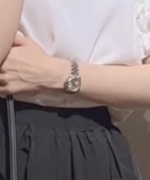 ROLEX | アナログ腕時計