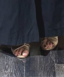 CORSO ROMA，9 | サンダル