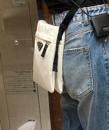 PRADA | ショルダーバッグ