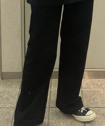 ENOF | パンツ