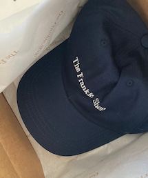 the frankie shop | キャップ