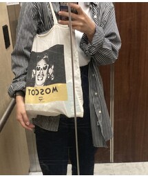 MOSCOT | バッグ
