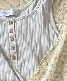 しまむら | タンクトップ