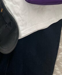 tetotetote | デニムパンツ