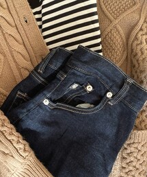 tetotetote | デニムパンツ