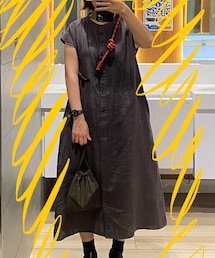 無印良品 | ワンピース