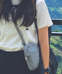 Fjallraven Kanken | ポーチ