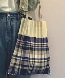 ISSEY MIYAKE | トートバッグ