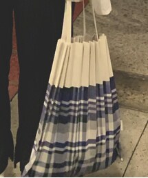 ISSEY MIYAKE | トートバッグ