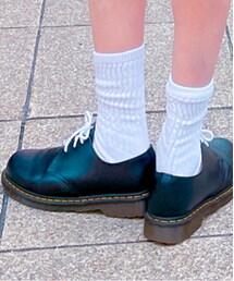 Dr. Martens | ローファー