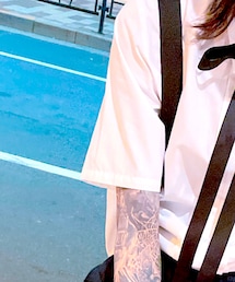 MILKBOY | シャツ/ブラウス