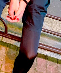 UNIQLO | レギンス/スパッツ