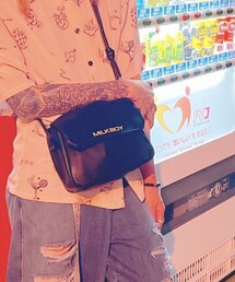 MILKBOY | ショルダーバッグ
