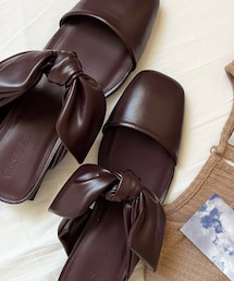 clastellar | サンダル