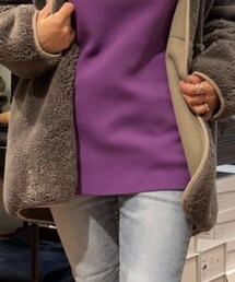 audrey and john wad | トップス