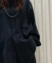 nude:masahiko maruyama | シャツ/ブラウス