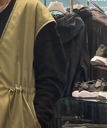 rito structure | トップス