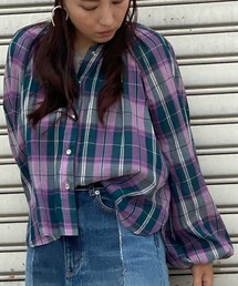 ISABEL MARANT | トップス