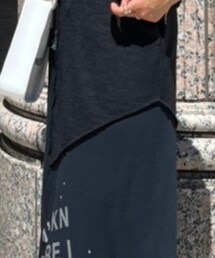 ONE MADE | スカート