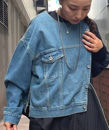 THE KEIJI | トップス