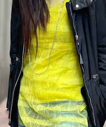 NAKAGAMI | トップス