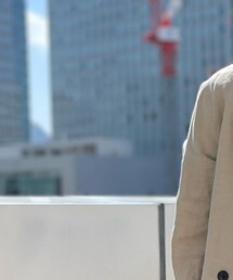 NAKAGAMI | トップス