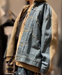 THE KEIJI | ジャケット/アウター