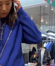 DROIT BELLO | トップス