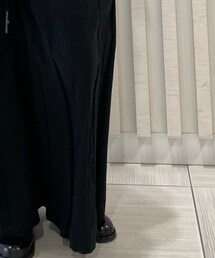 nude:masahiko maruyama | パンツ