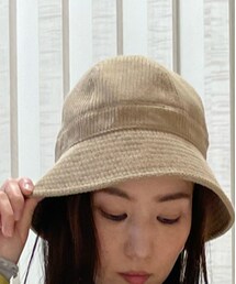 La Maison de Lyllis | 帽子