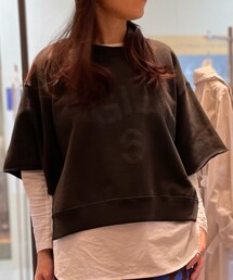 MM6 Maison Margiela | トップス