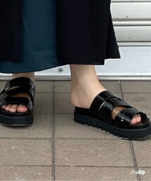 MARECHAL TERRE | シューズ