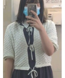 ZARA | カーディガン/ボレロ