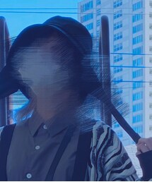 NOT CONVENTIONAL | ハット