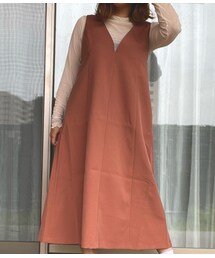 KBF | ジャンパースカート