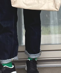 GU | デニムパンツ