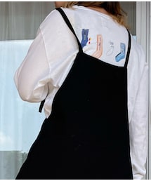 niko and... | Tシャツ/カットソー