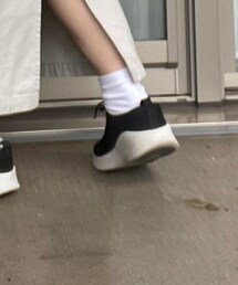 UNIQLO | スニーカー