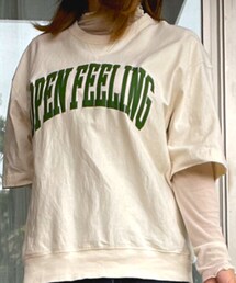 GU | Tシャツ/カットソー