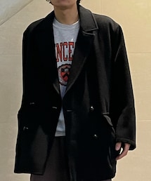 BROOKS BROTHERS | テーラードジャケット
