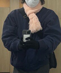 J.CREW | ナイロンジャケット