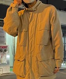 Eddie Bauer | マウンテンパーカー