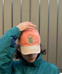 POLO RALPH LAUREN | キャップ