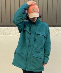 L.L.Bean | マウンテンパーカー