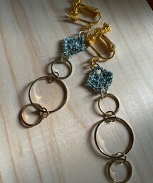 Handmade | イヤリング