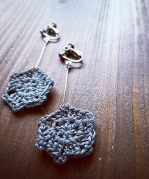 Handmade | イヤリング