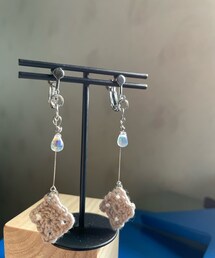 Handmade | イヤリング